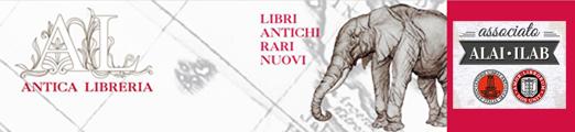 Banner di Antica Libreria Srl