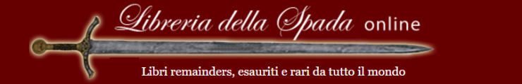 Banner di Libreria della Spada