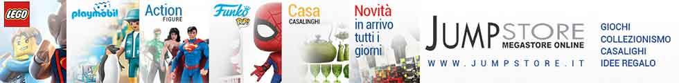 Banner di Jumpstore
