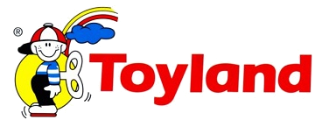 Banner di Toyland