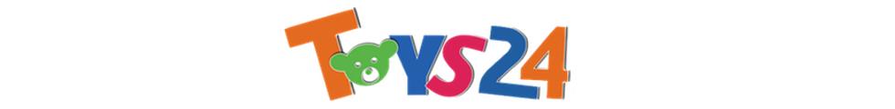 Banner di Toys24