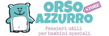 Banner di Orso Azzurro