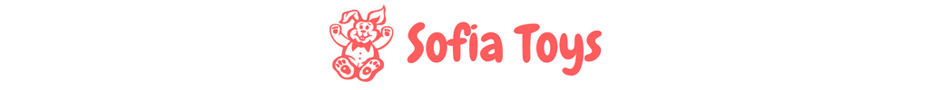 Banner di Sofia Toys