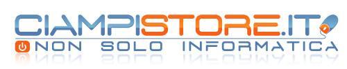 Banner di Ciampistore.it