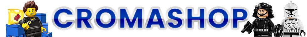 Banner di Croma Shop