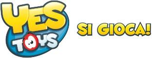 Banner di Yes Toys