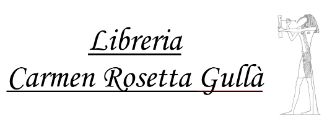 Banner di Libreria Gullà