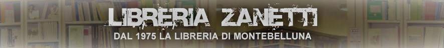 Banner di LIBRERIA ZANETTI