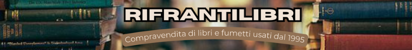 Banner di Rifrantilibri