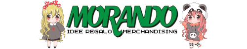 Banner di Morando Shop