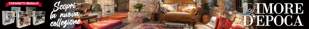 Banner di Dimore d'Epoca