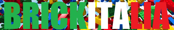 Banner di BRICKITALIA