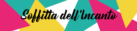 Banner di Soffitta dell'Incanto