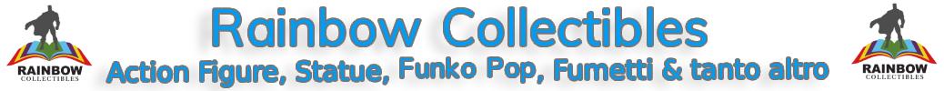 Banner di Rainbow Collectibles