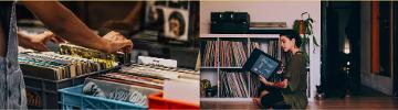 Banner di Mondo Bizzarro Records