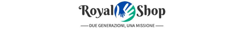 Banner di ROYALSHOP