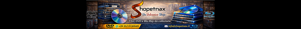 Banner di Shopetnax