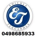 Negozio di Edicola Tencarola