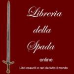 Negozio di Libreria della Spada