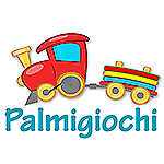 Negozio di Palmi Giochi