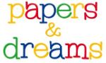 Negozio di Papers & Dreams