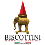 Negozio di Biscottini International Art Trading