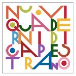 Negozio di Nuovi Quaderni di Capestrano