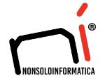 NonSoloInformatica