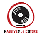 Negozio di MASSIVE MUSIC STORE