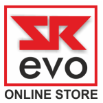 Negozio di SR EVO