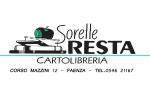 Negozio di Cartolibreria Sorelle Resta