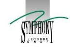 Negozio di Symphony Shop