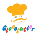 Negozio di GIOCOLATIER