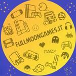 Negozio di Fullmoon Games Italia