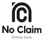 Negozio di No Claim online store