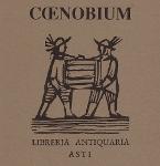 Libreria Coenobium