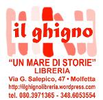 Il Ghigno Libreria - "Un mare di storie"