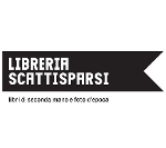 Negozio di Libreria Scattisparsi Ravenna